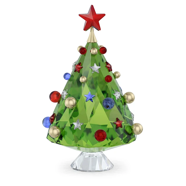 Swarovski Holiday Cheers Gifts Figurine | Arden Fair