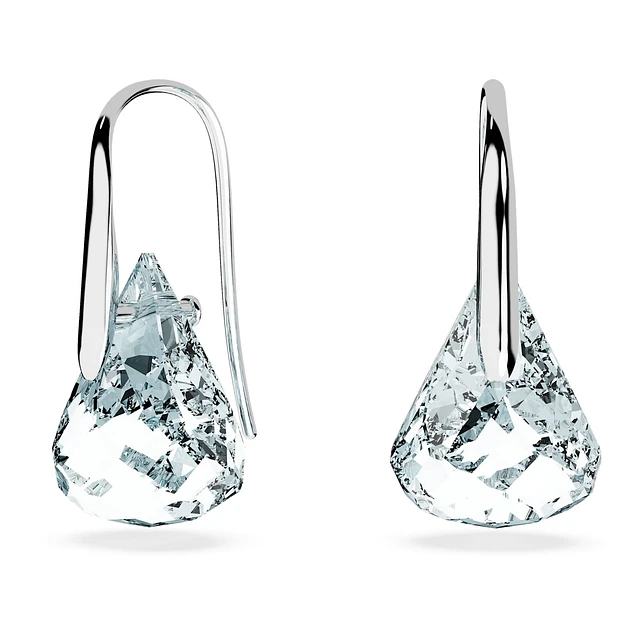 Swarovski Azore Moonlight ピアス Swarovski Crystal 