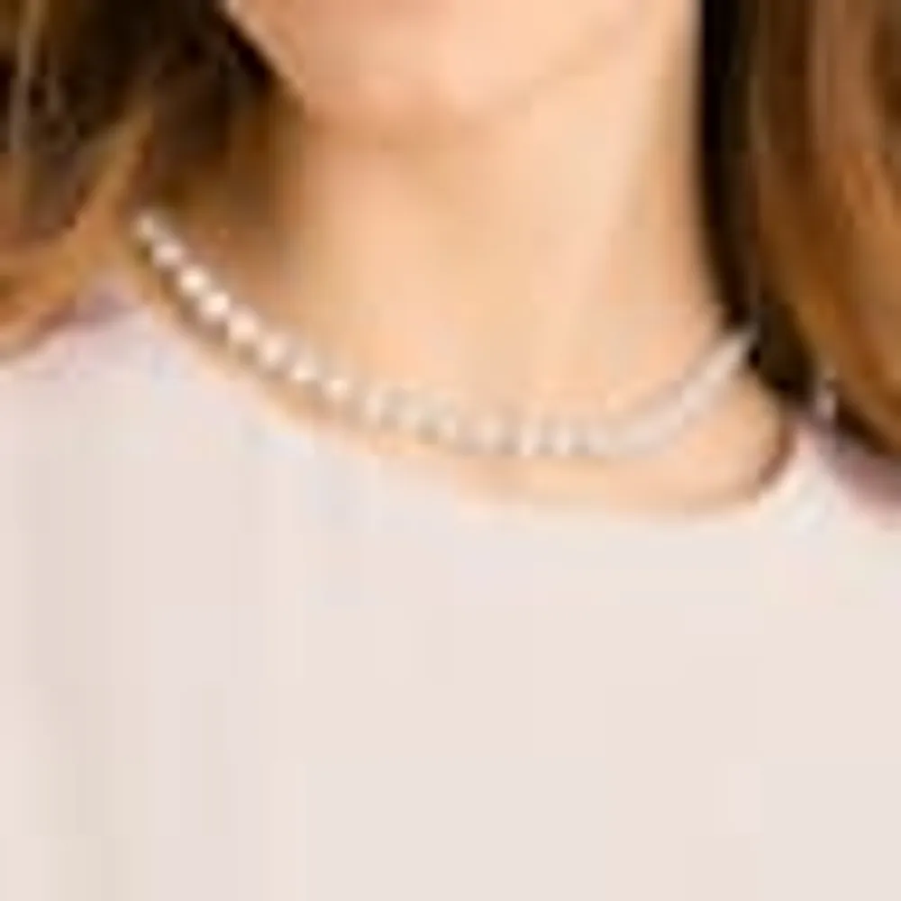 Angelic discount necklace swarovski