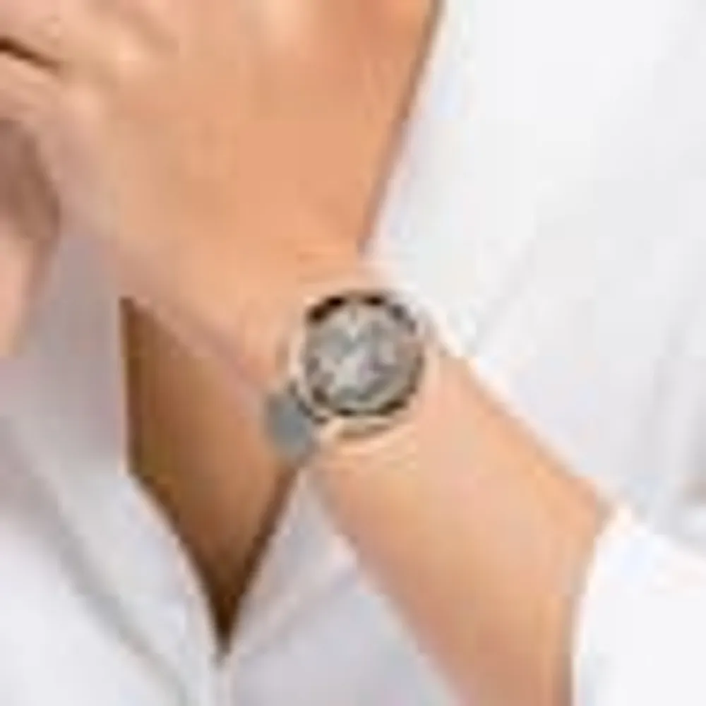 Octea lux clearance chrono watch
