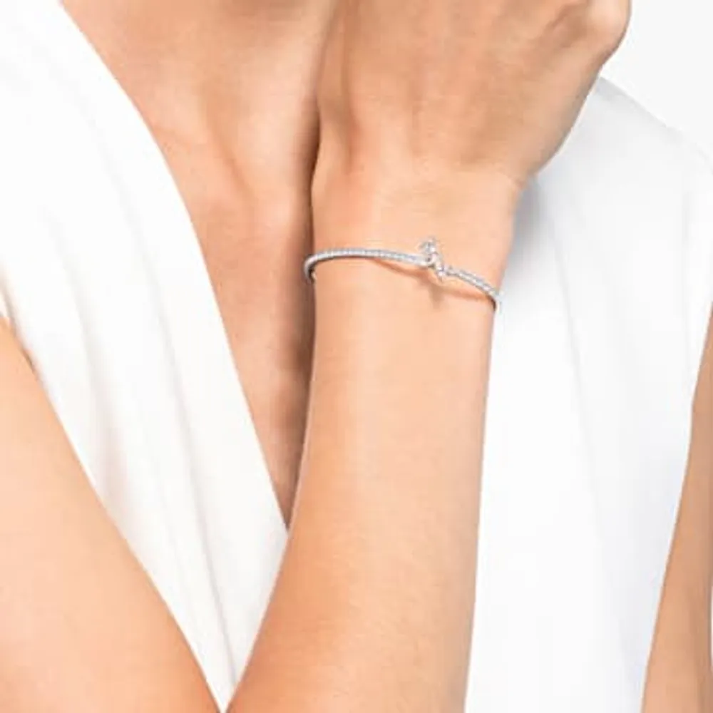 Swarovski dragonfly deals bracelet