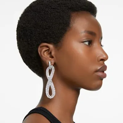 Swarovski clip cheap