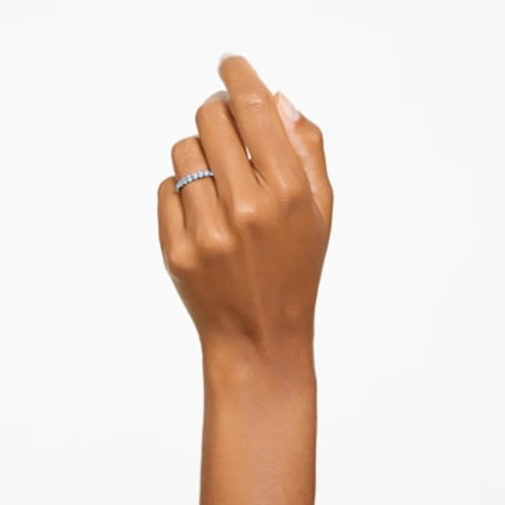 Anello vittore hotsell xl swarovski