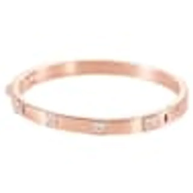 Swarovski Tactic bangle White Coquitlam Centre