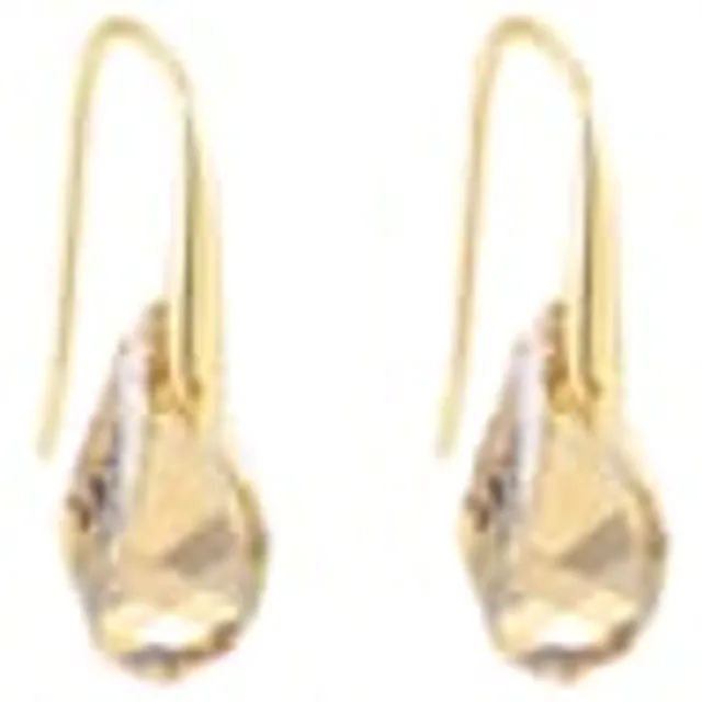 Swarovski energic earrings discount
