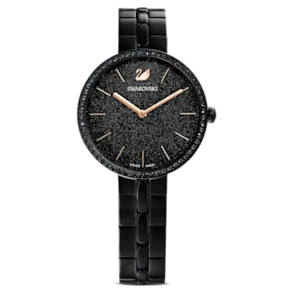 Swarovski online watches canada