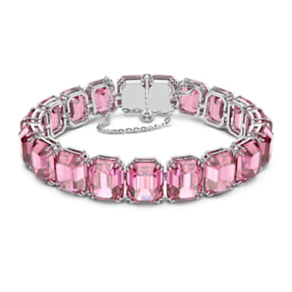 Pink bracelet outlet