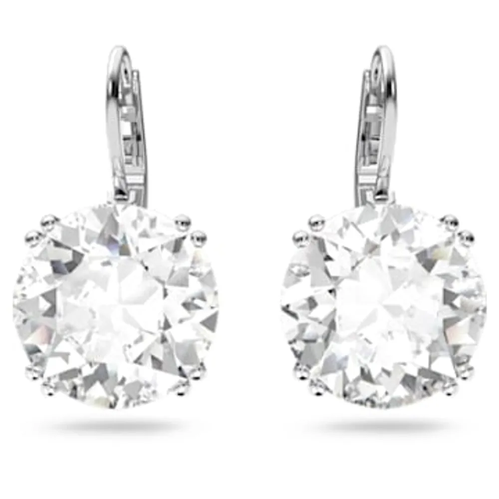 Swarovski sales canada earrings