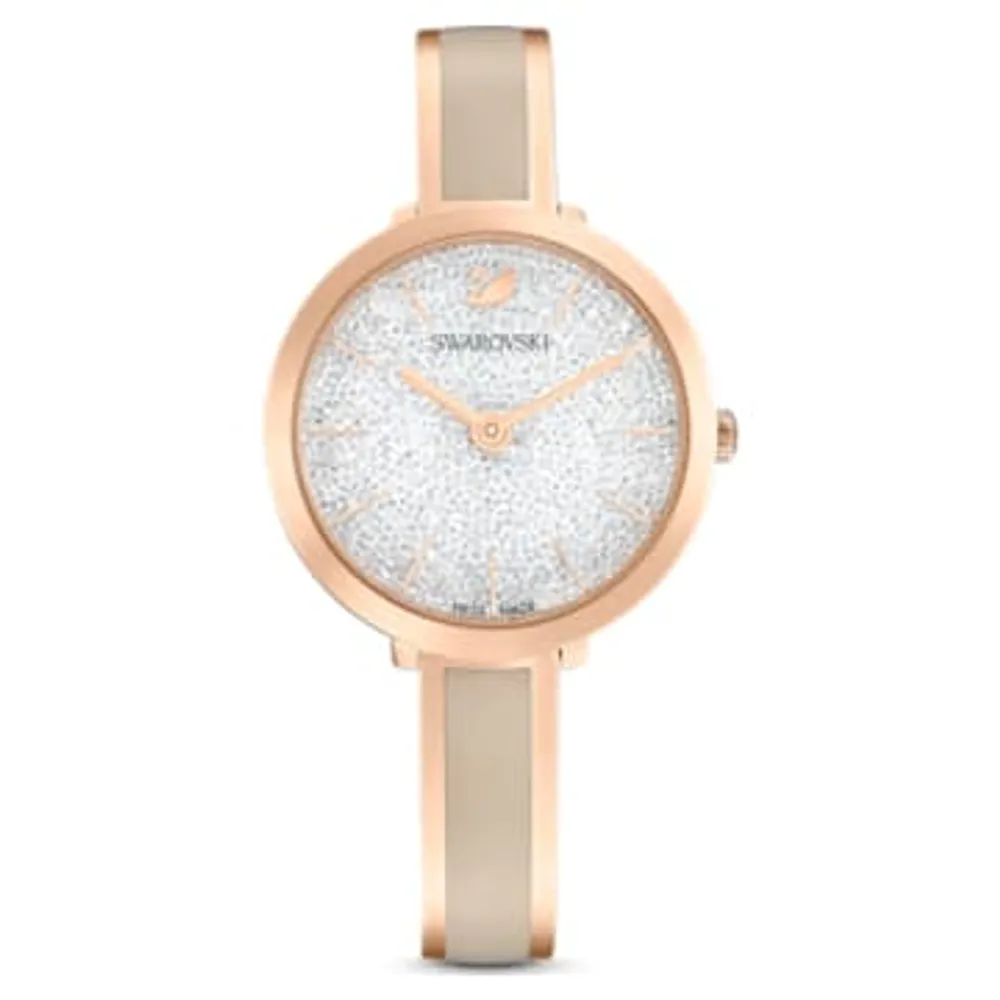 Swarovski watches canada top