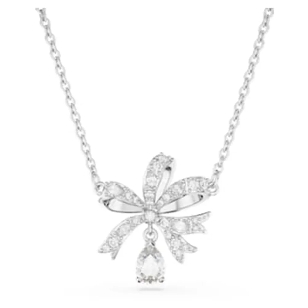 Swarovski on sale necklace canada