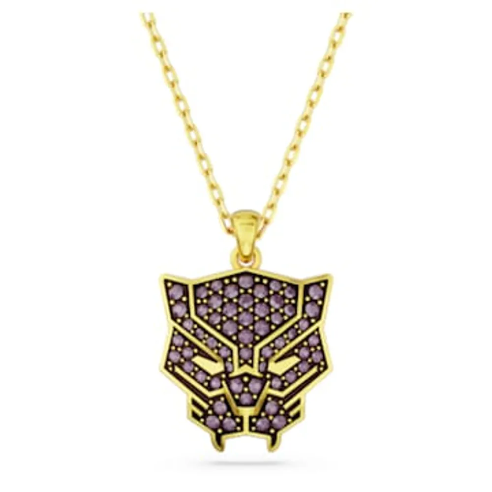 Panther head new arrivals pendant