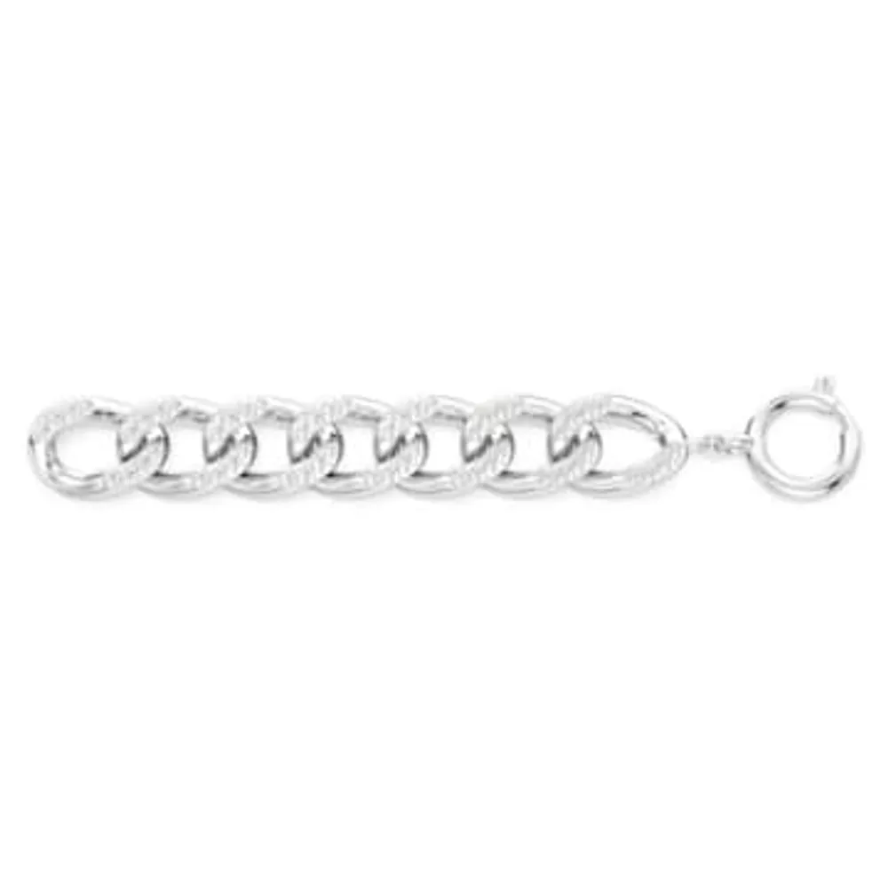 Swarovski outlet chain extender