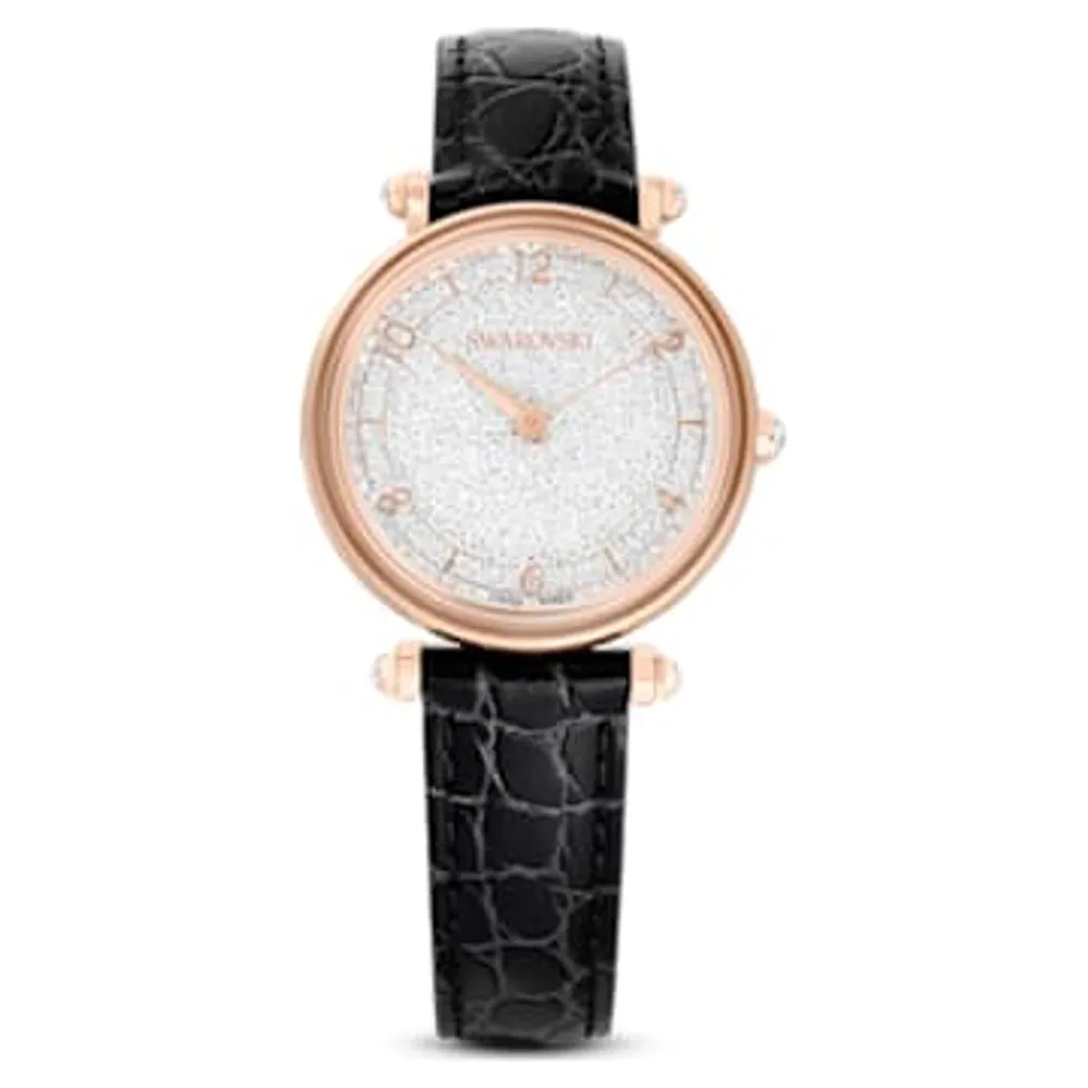 Swarovski sales watches canada