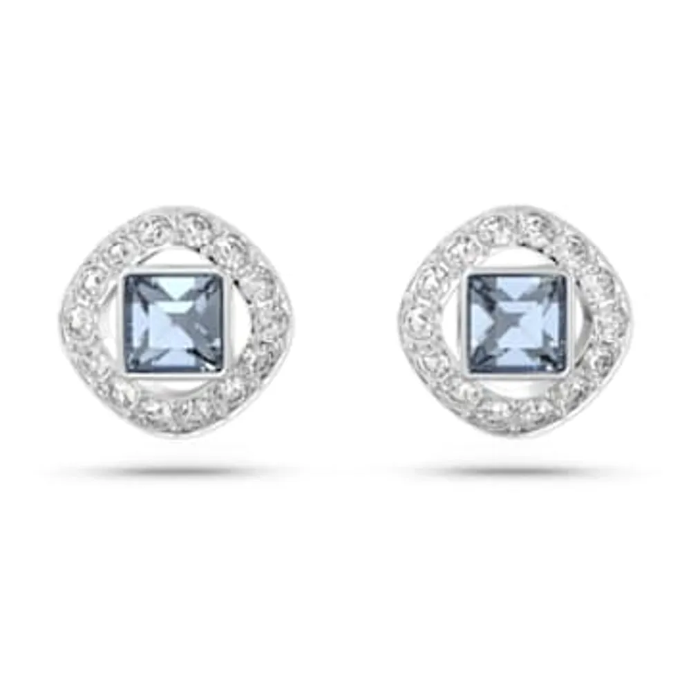 Swarovski stud cheap earrings canada