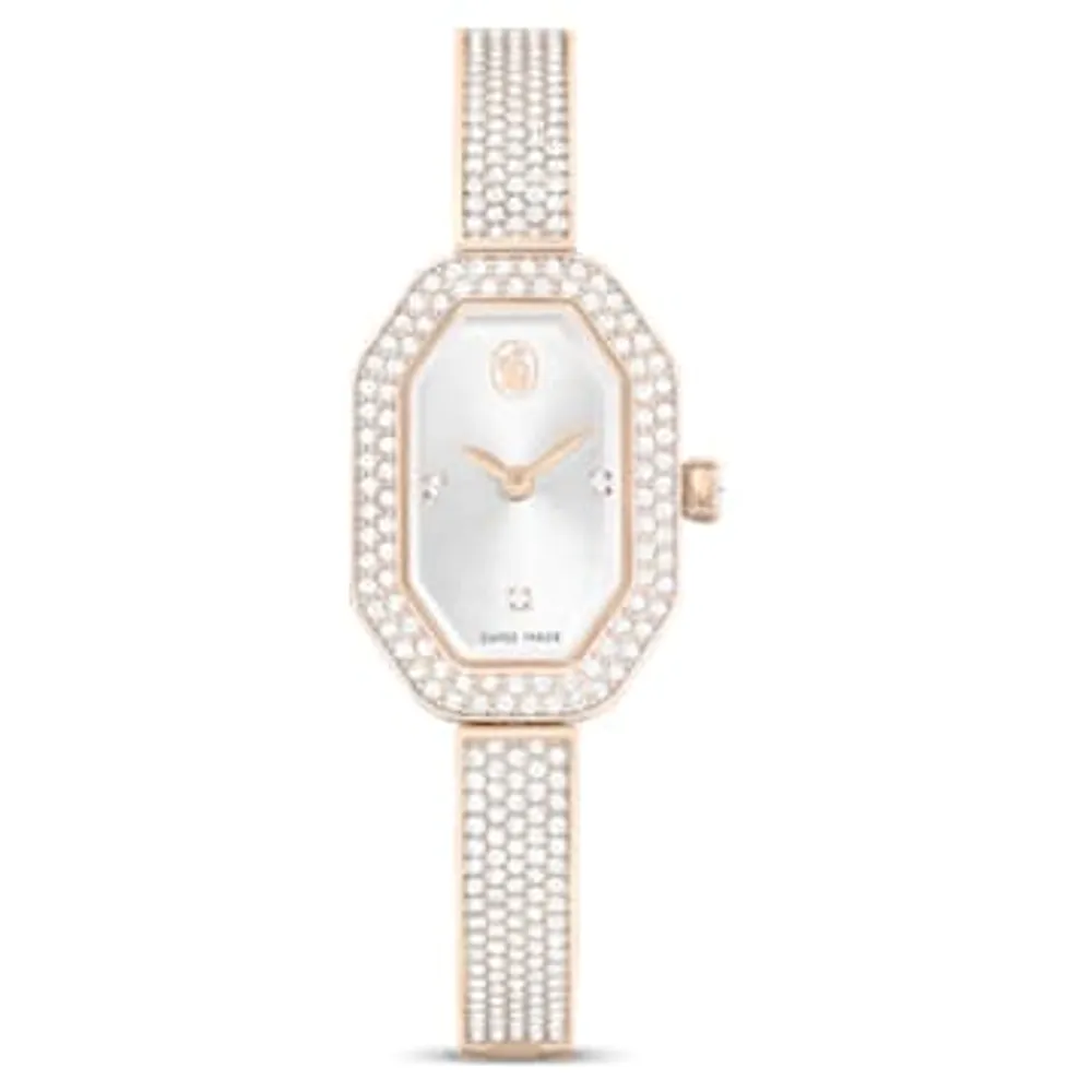 Bangle deals bracelet watch