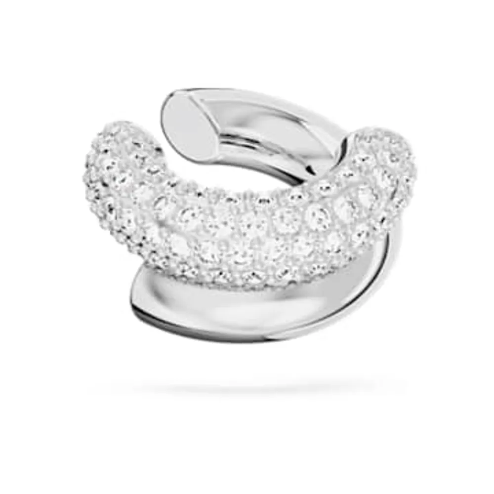 Fendi store ear cuff
