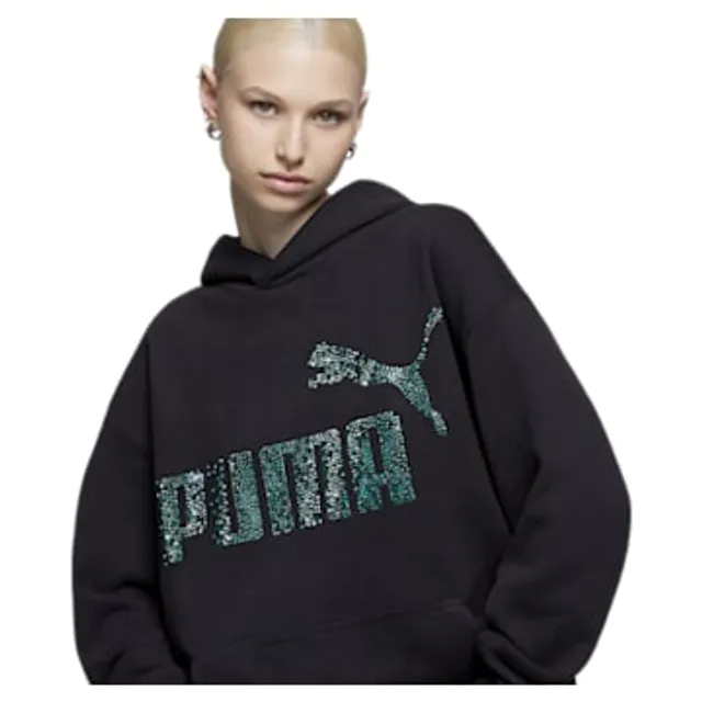 Puma alpha hoodie sales