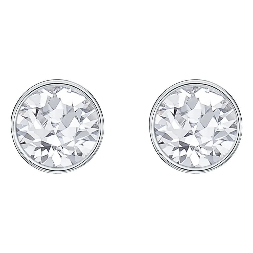 Swarovski lattitude deals earrings