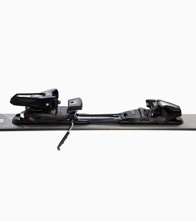 PORSCHE HEAD Ski 7 Series – Turbo No. 1 | Pike and Rose PORSCHE HEAD Ski 7 Series – Turbo No. 1 | Pike and Rose