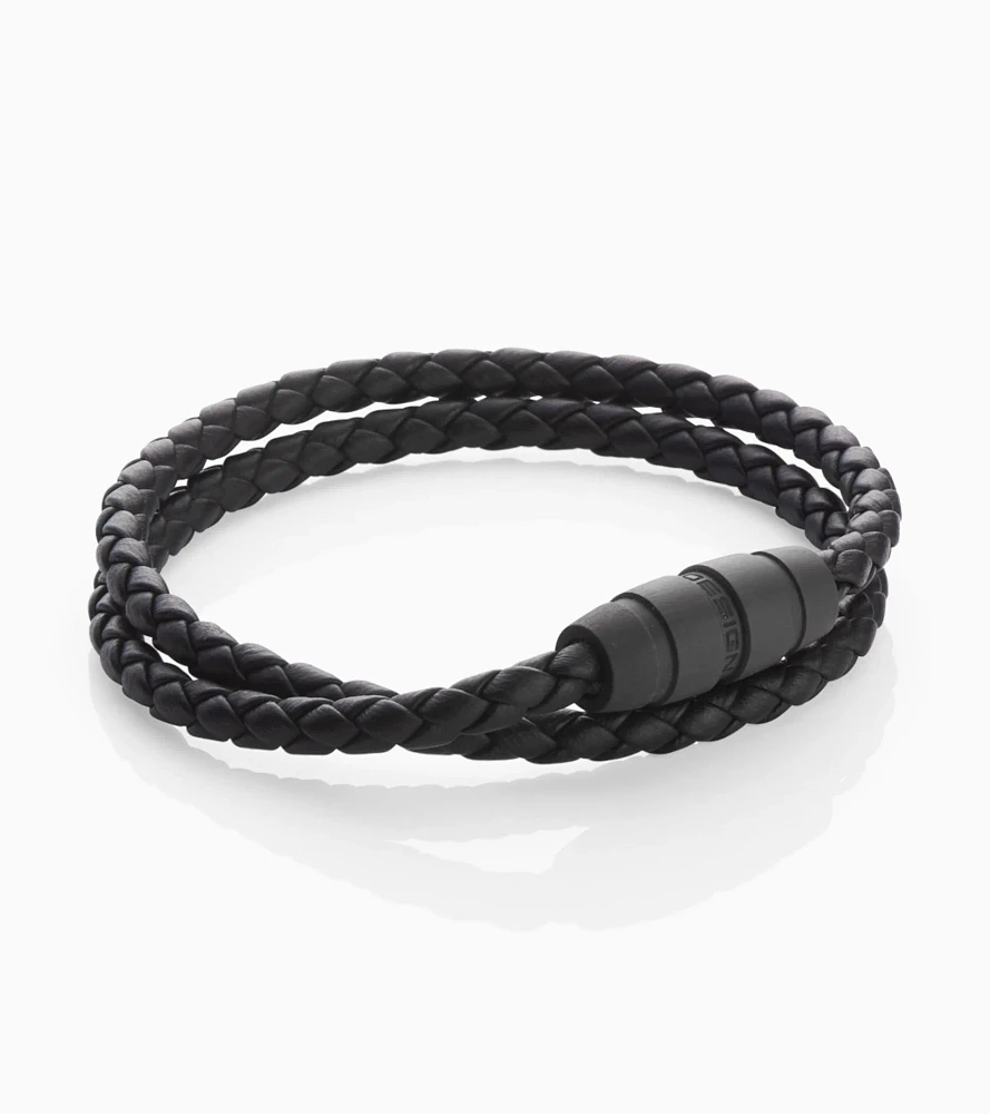 Porsche Design Carbon outlet Bracelet