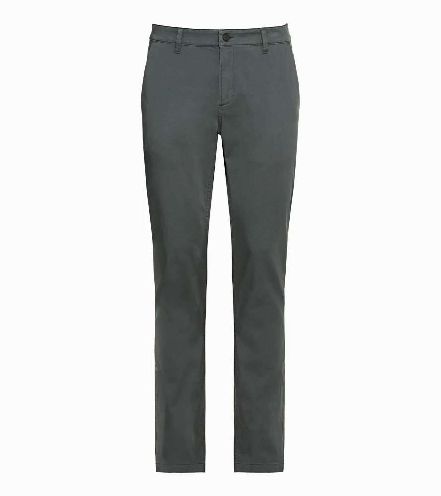 Porsche Design Basic Chino Slim Fit | Bethesda Row Porsche Design Basic Chino Slim Fit | Bethesda Row