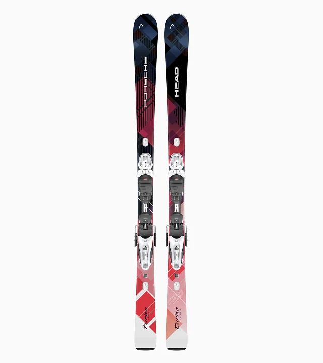 PORSCHE HEAD Ski 7 Series – Turbo No. 1 | Pike and Rose PORSCHE HEAD Ski 7 Series – Turbo No. 1 | Pike and Rose