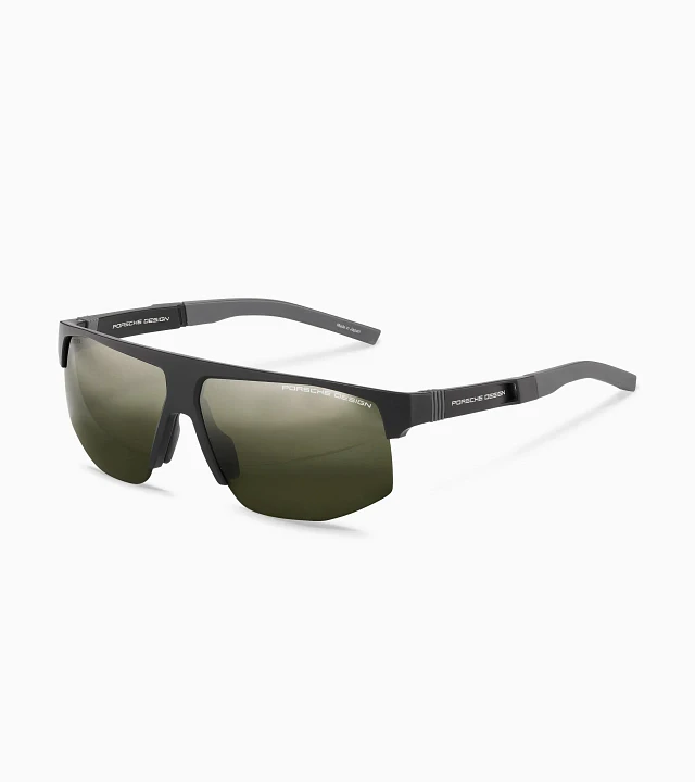 Porsche Design | Pike and Rose