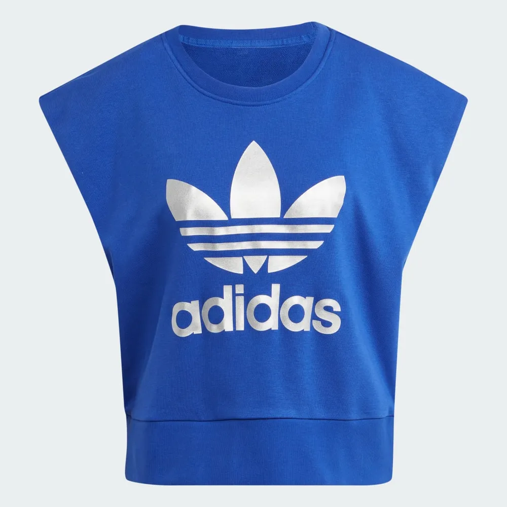 Adidas Big Logo Hoodie Scarborough Town Centre