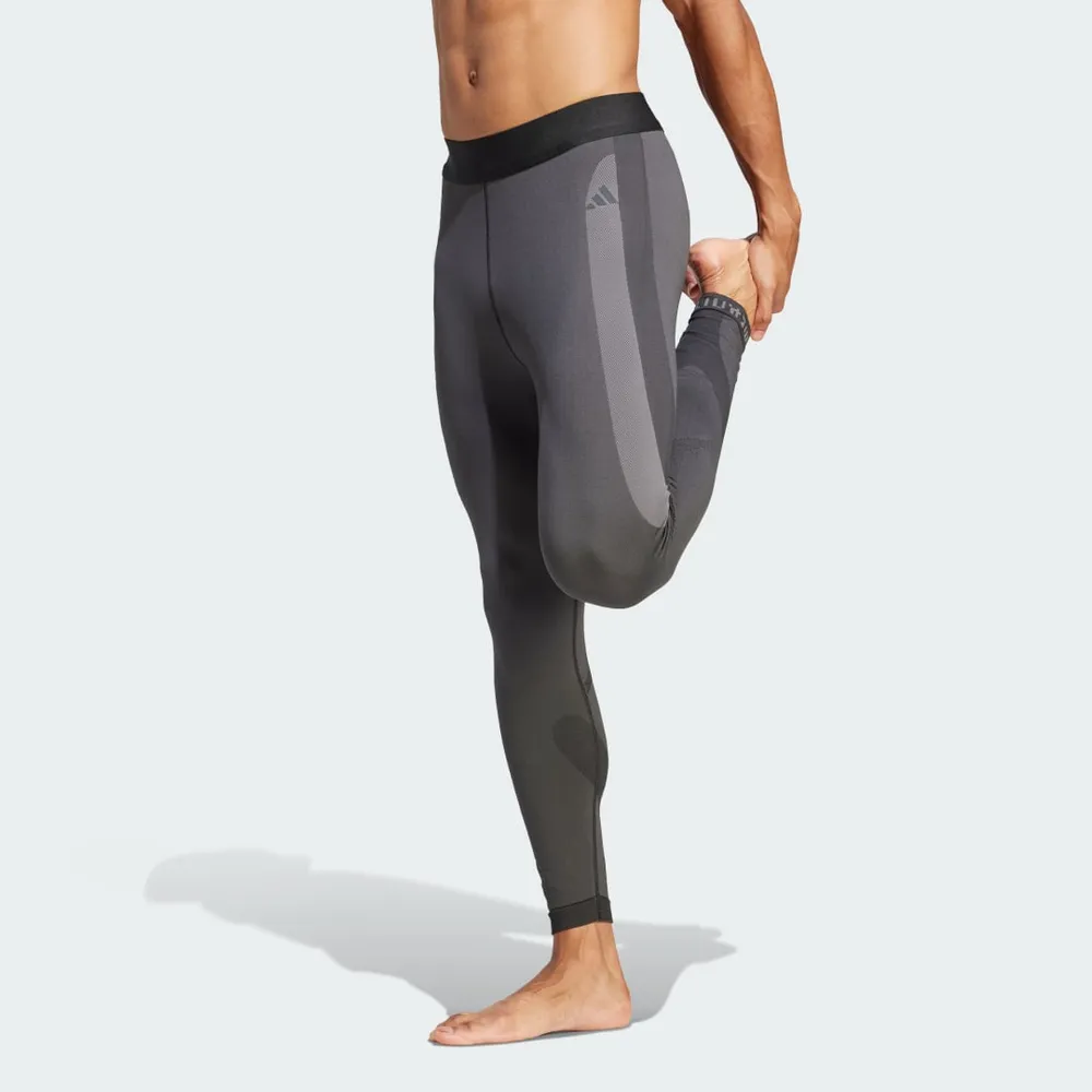 Adidas knit outlet leggings