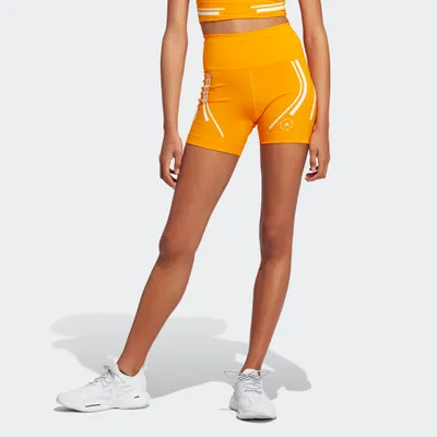 Adidas her studio london short tights multicolor xs women