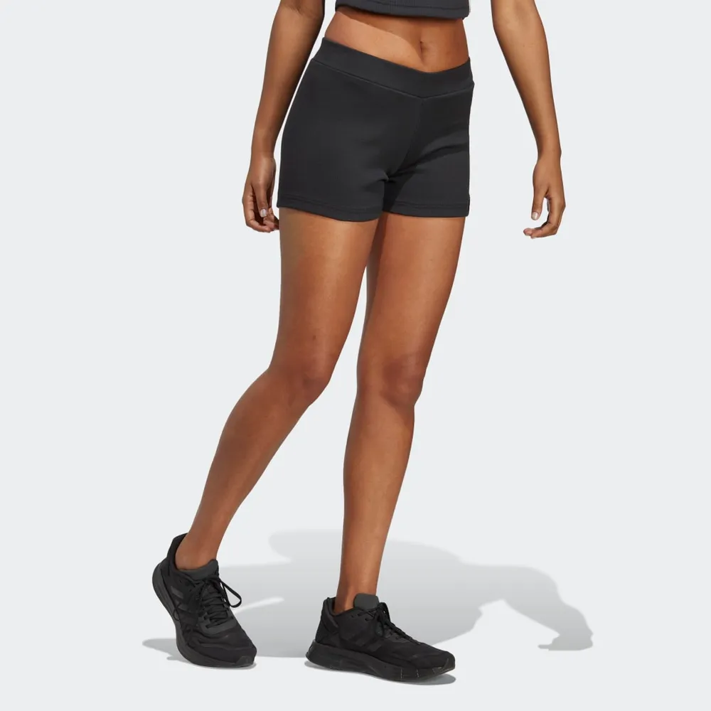 Booty store shorts lounge
