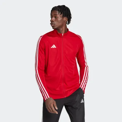 Men's discount soccer jackets