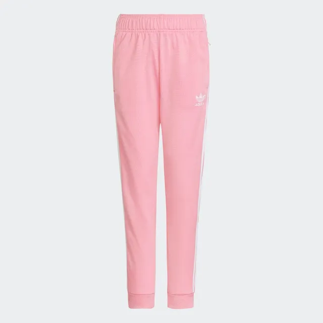 Sst track deals pants pink