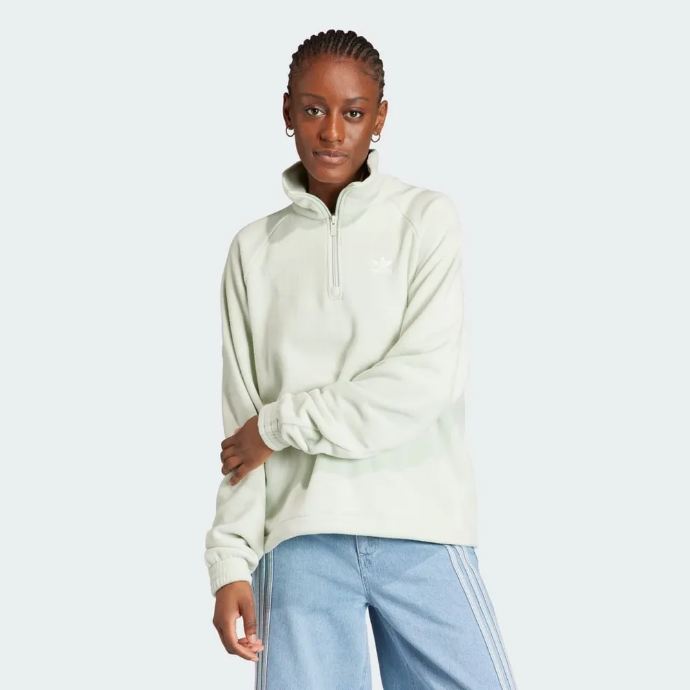 Nike half deals zip track top