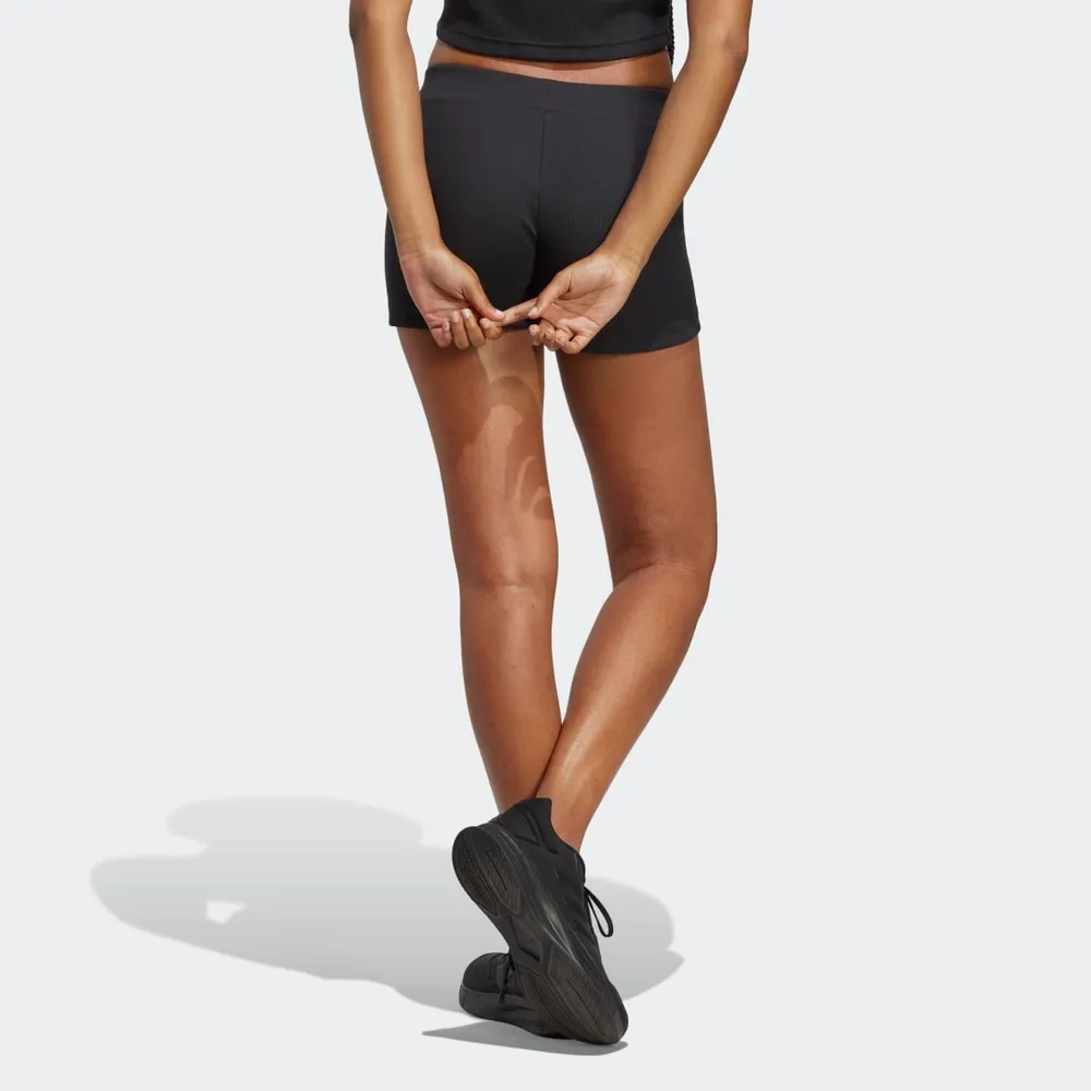Booty sales shorts lounge