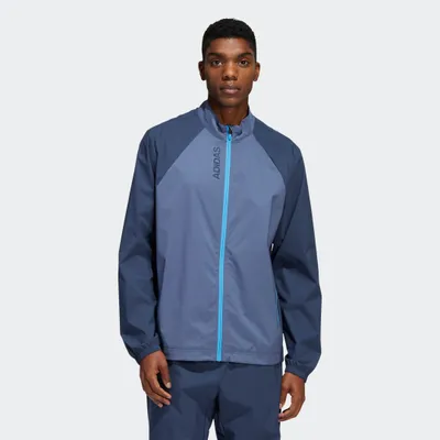 Adidas 2025 golf jackets