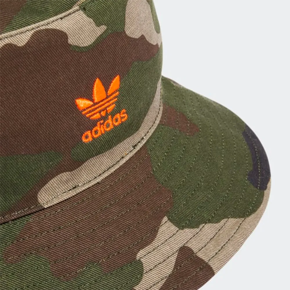 Gorro pescador adidas on sale naranja