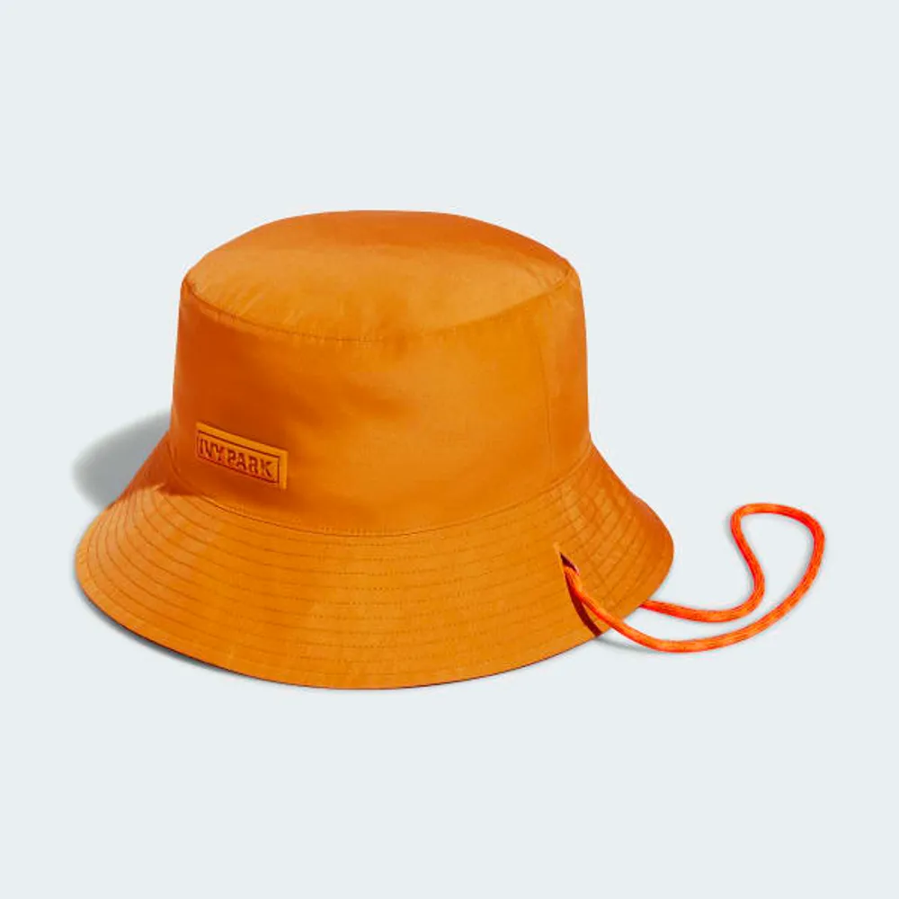 Gorro pescador sales adidas naranja
