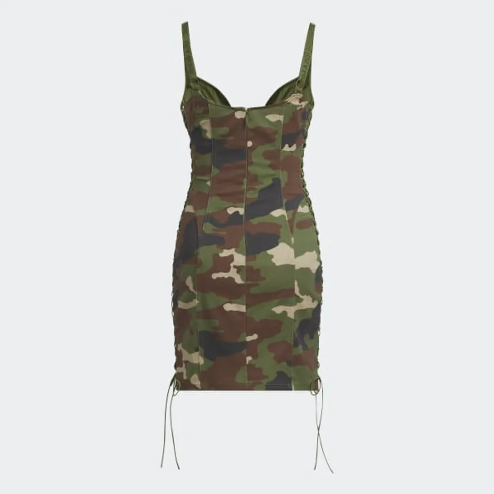 Vestido Twill Mini