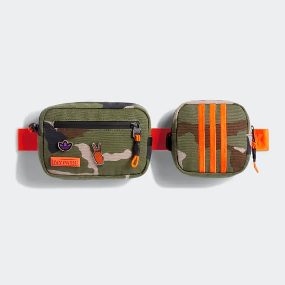 Mochila cruzada adidas discount