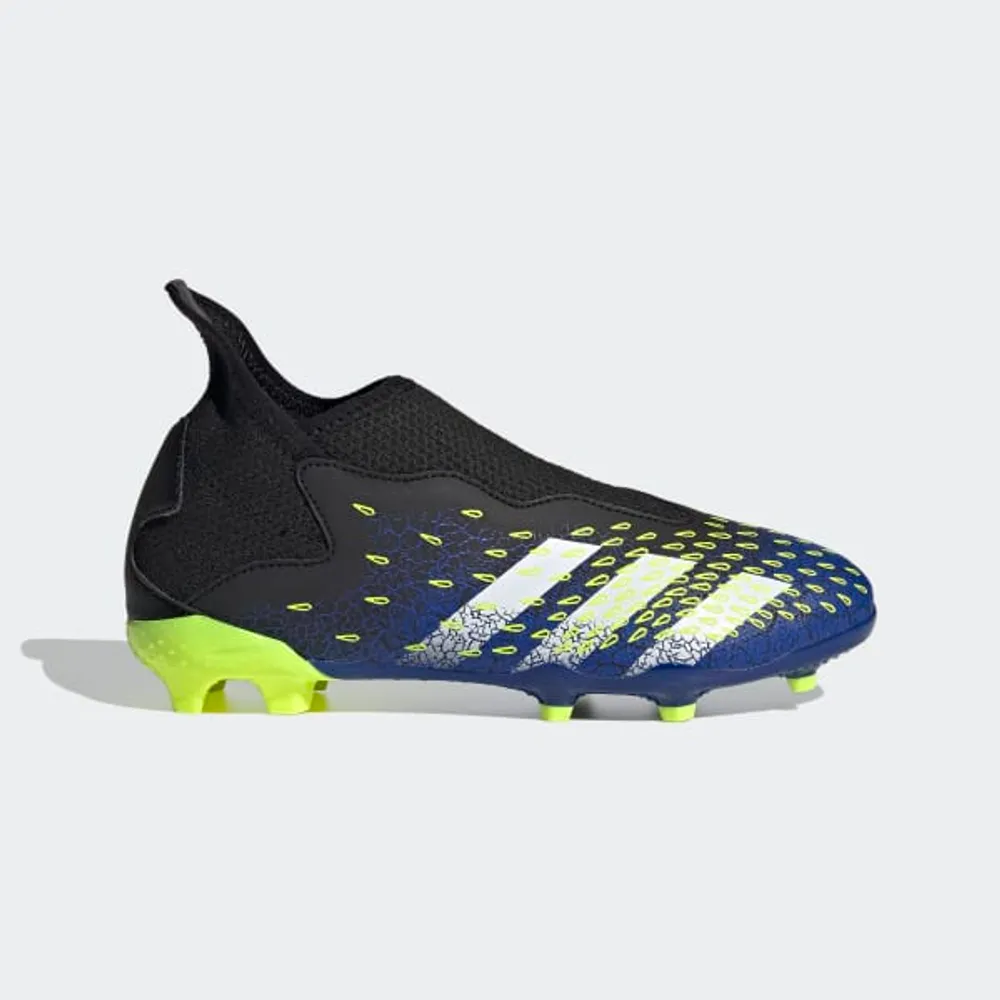 Nuevas predator 2025 sin cordones