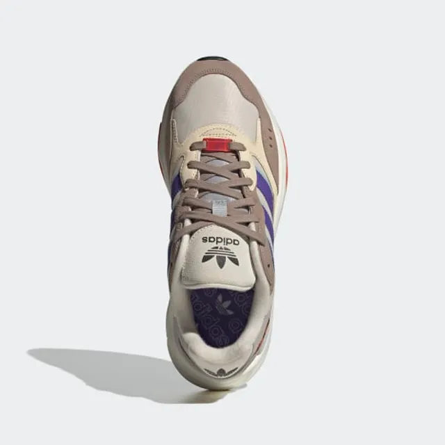 Adidas zx 2025 930 mujer plata