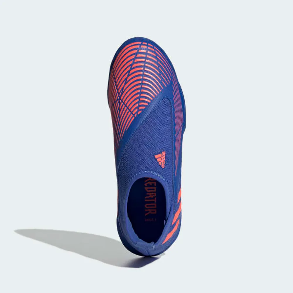 Calzado de F tbol Predator Edge.3 Sin Cordones Pasto Sint tico