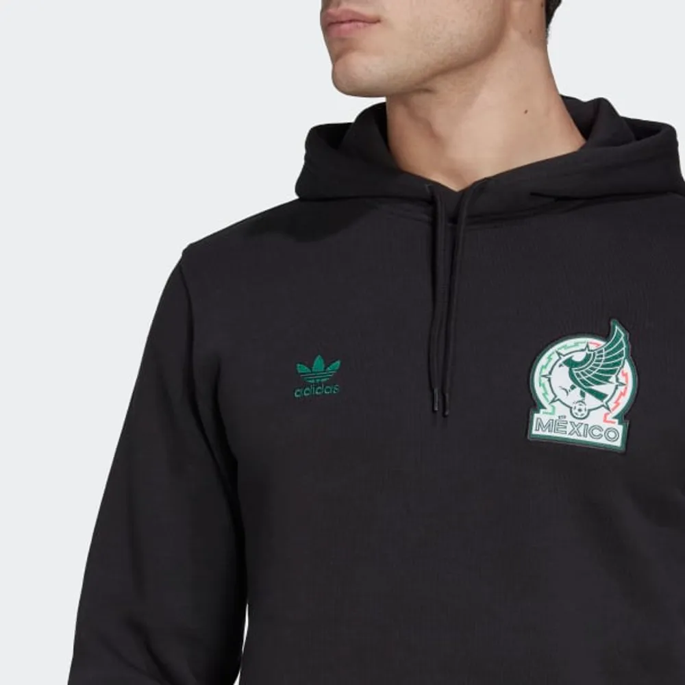 Mexico sale hoodie adidas