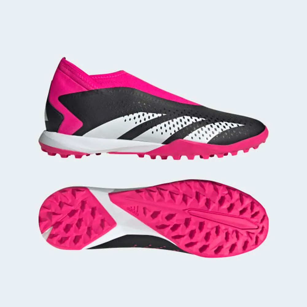 Adidas predator futbol clearance sala sin cordones