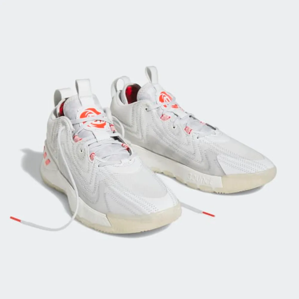 Adidas Tenis D Rose Son of Chi 2.0 Paseo Interlomas Mall