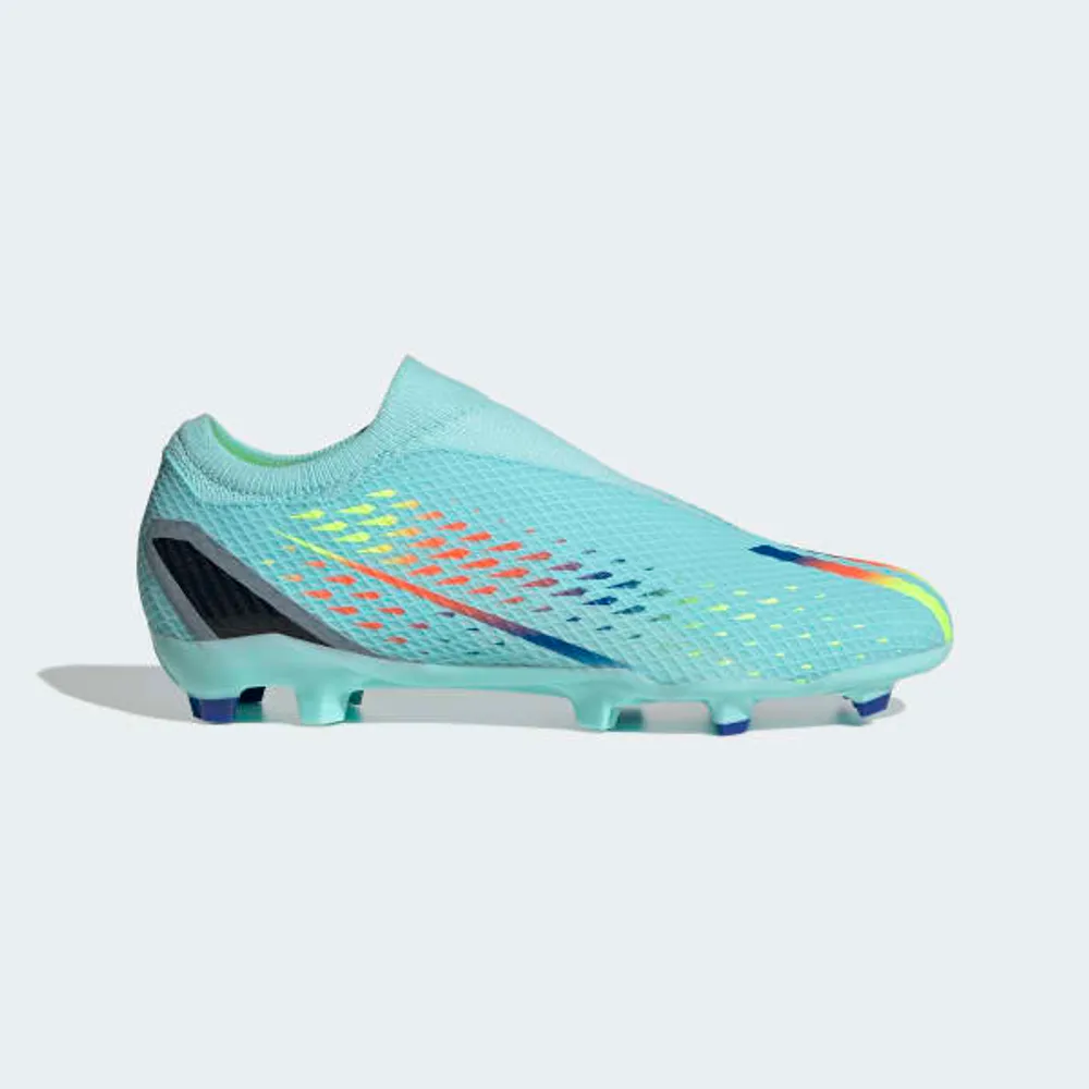 Adidas sin agujetas futbol online