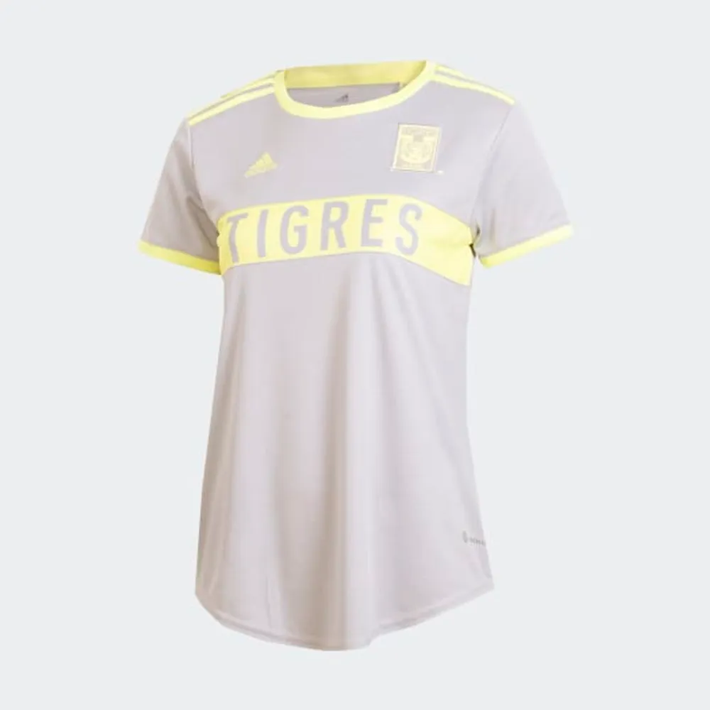 Playera sales tigres dama