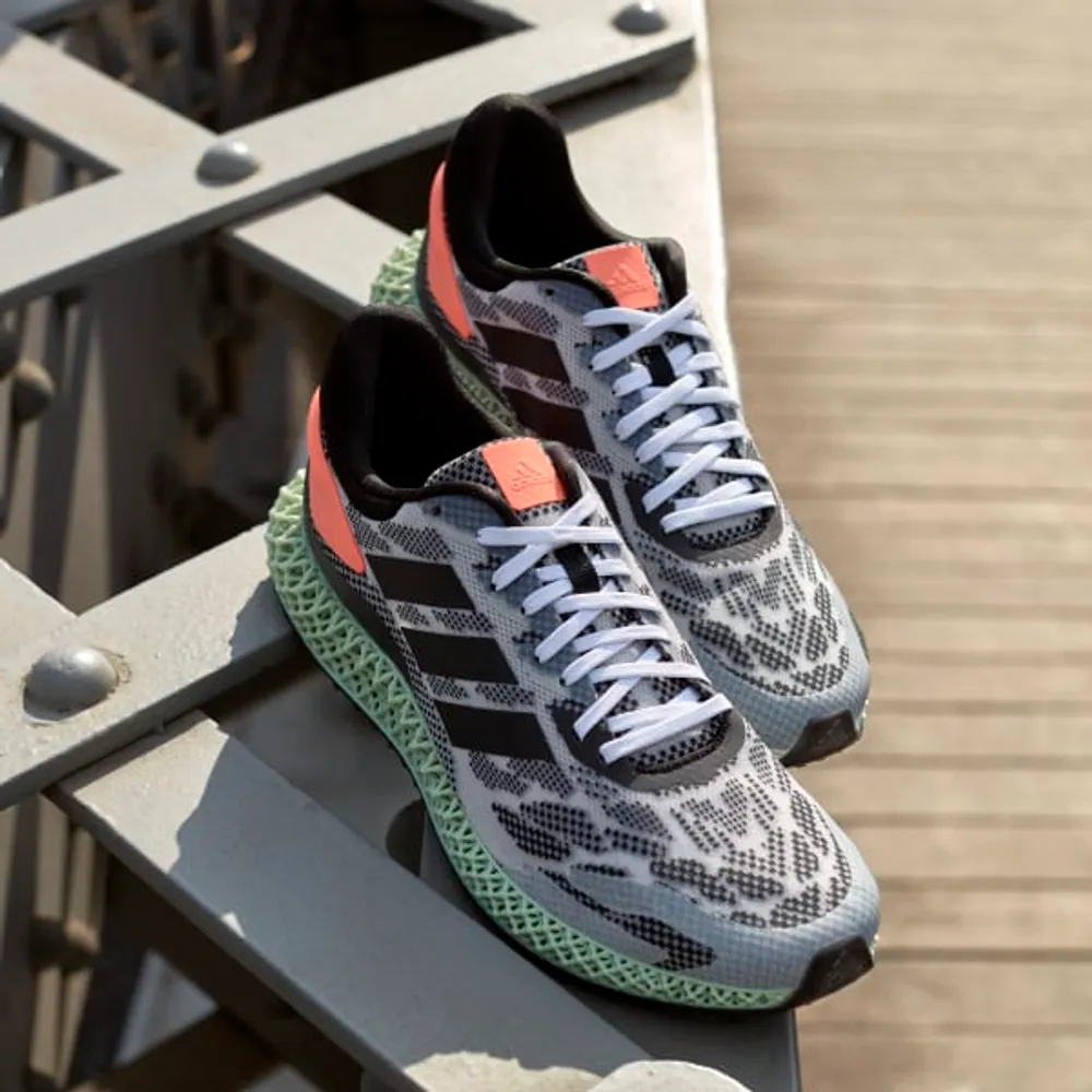 Tenis 4d deals run 1.0