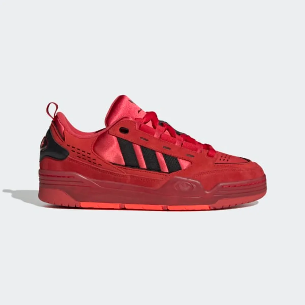 Adidas zx 600 hombre rojas shop